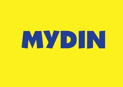 MYDIN